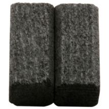 Balais De Charbon Pour Stayer Coupeuse/scie Sd251 - 6x6x12,5mm