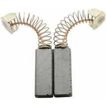 Super - Balais de Charbon pour Confort (various) - 6x10x26,5mm