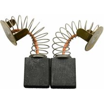 Balais de Charbon – 9,4 x 18,05 x 20 mm – Accessoire pour Outillage – Super