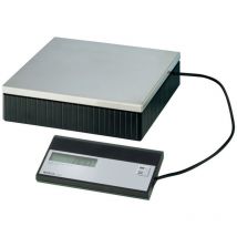 Balance 50 kg noir