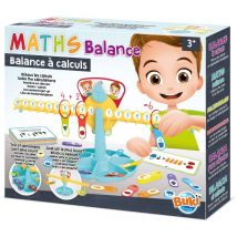 Balance à calculs Buki