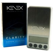 Kenex - Balance clarity 650G 0.1g