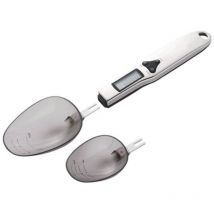 Kenex - Balance cuillère doseuse jusqu'à 300g