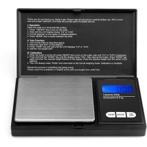 Balance de Cuisine Balance de Precision 0.01g Balance Cuisine Pèse Personne Cuisine Accessoires Balance Poids Digital Kitchen Scale, Food Scale