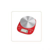 Little Balance - Balance de cuisine 8510 Rouge
