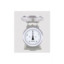 Balance de cuisine mécanique 5 Kg - le pratique