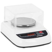 Steinberg Systems - Balance De Précision Électronique Bijoux Table Laboratoire Couvercle 3kg ±0,01g