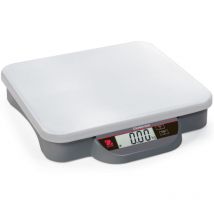 Johansson - Balance de plate-forme d'entrepôt portable ohaus courier 1000 lcd 32x28cm 20Kg / 10g
