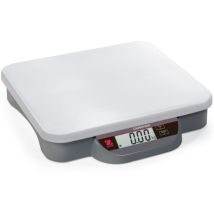 Balance De Plate-forme D'Entrepôt Portable Ohaus Courier 1000 Lcd 32x28cm 9kg / 5g