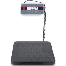 Johansson - Balance plate-forme postale lcd ohaus courier 3000 pour colis 33x32cm 35Kg / 20g