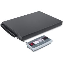 Balance Plate-forme Postale Lcd Ohaus Courier 3000 Pour Colis 52x40cm 75kg / 50g
