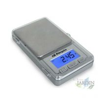 Suinga - Balance de Cuisine, Balance Cuisine Electronique, Balance de cuisine precision, 0.01g-100g Orbegozo. Appareil lcd