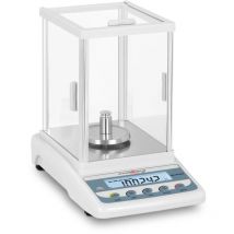 Steinberg Systems - Balance Electronique Laboratoire Pharmacie Cuisine Plateau Précision 200G/0 001G