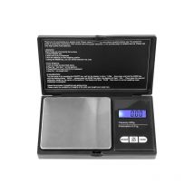 Herzberg - Balance électronique portative pour bijoux HG04265