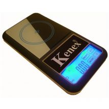 Kenex - Balance de précision - Balance KX-100 cf 0,01