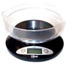 Balance de précision - Balance KTT-5000 1,0 g Kenex