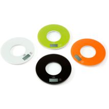 Balance ronde électronique 5 kg – Poids, Largeur, Forme – Jata