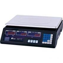 Thulos - balance électronique rechargeable 40 kg BD40