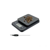 Balance Électronique à Café Portable et Rechargeable - Chargement usb