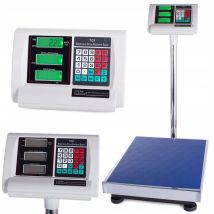 Balance De Plateforme 40x50 300 Kg (1)