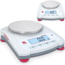 Johansson - Balance technique de table compacte précise navigator nv 620g / 0,01g - ohaus NV622