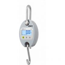Limit - Balance suspendue digitale lcd capacité 300 kg fonction de tare et de maintien LIH-300