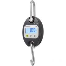 Limit - Balance suspendue digitale lcd capacité 30 kg fonction de tare et de maintien LBH-30