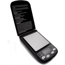 Kenex - Balance de précision 0.01G Vortex - jusqu'à 50g