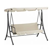 Bricoshop24 - Berceau de lit Bali