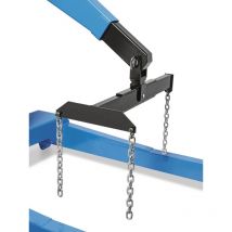 Balancier grue de garage O222 Omcn O222/A