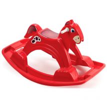 Ipae Progarden - progarden balancin caballo 92x57x52 cm pony , Balancín caballo 92x57x52cm Pony. -Marca: Progarden. -Magnífico balancín de una figura