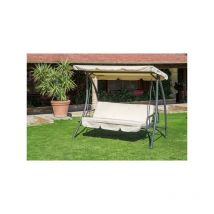 Balancin cama acero - 21X12X16DM