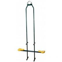 Outdoor Toys - Bascule Double pour Structure de Balançoire