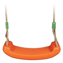 Balançoire soufflée orange pour portique 1.90/2.5m - Trigano - j-447