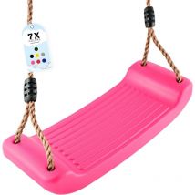 Balançoire extérieure pour enfants go