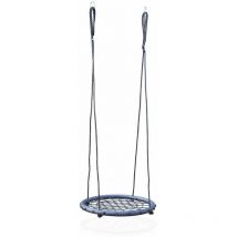 Sweeek - Balançoire nid d'oiseau Ø60cm pour portique de 2 à 2.2m agrès pour portique