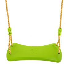 Tp Toys - Balançoire tp classique verte pour portique h190-250cm