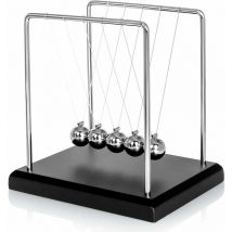 Balançoire Balancier Pendule de Newton Grande Jeux Scientifiques pour Enfant 181218cm (lwh)