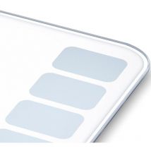 Balanza cocina beurer KS-19 sequence