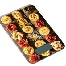 Balanza Cocina Dígitos 5Kg Pwc8052