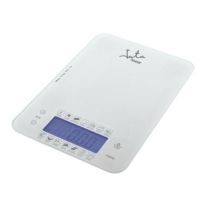 Balanza De Cocina 5kg Jata 762 Analiza Calorias