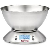 Balanza electrónica de cocina