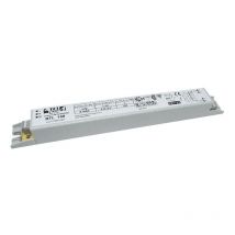 Tci Led - Balasto electrónico multilámpara tci 1X58 137994/158H