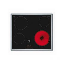 Balay 3EB720XR built-in Ceramic Black hob