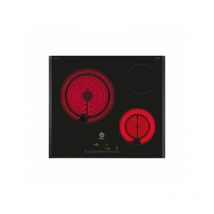 Balay 3EB765LQ Built-in Ceramic Black hob