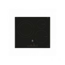 Balay 3EB965LU Built-in Zone induction hob Black hob