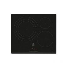 3EB967FR Built-in Zone induction hob Black hob - Balay