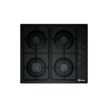 Balay 3ETG464MB Built-in Gas Black hob