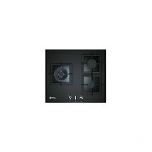 Balay 3ETG663HB Built-in Gas Black hob