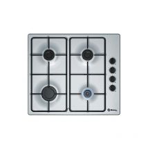 Balay 3ETX464MB Built-in Gas Silver hob